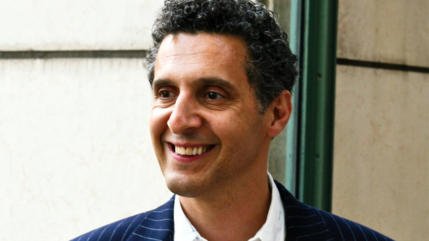 John Turturro