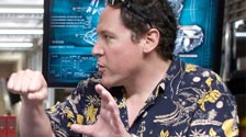 Jon Favreau