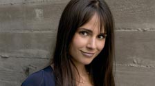 Jordana Brewster