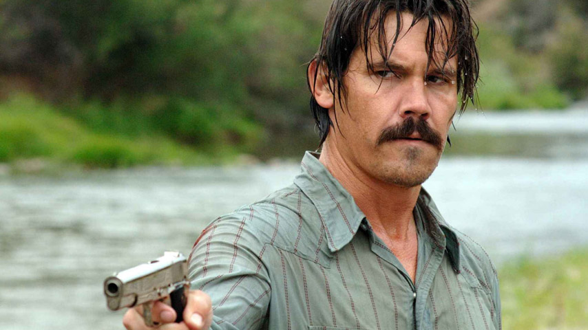 Josh Brolin