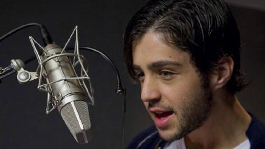 Josh Peck