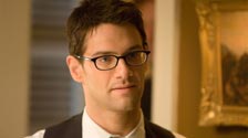 Justin Bartha