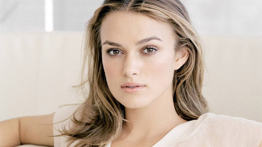 Keira Knightley