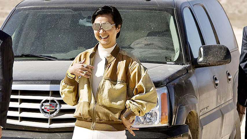 Ken Jeong