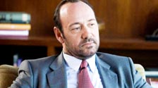 Kevin Spacey