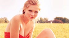 Kirsten Dunst