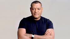 Laurence Fishburne