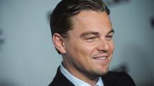 Leonardo DiCaprio