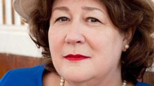 Margo Martindale