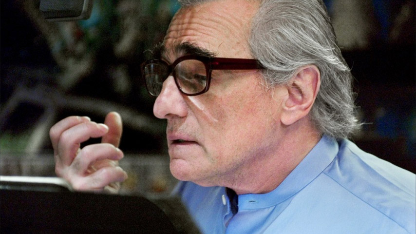 Martin Scorsese