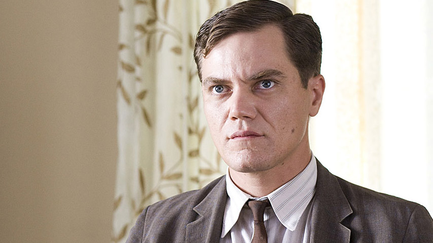 Michael Shannon