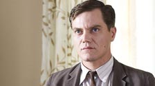 Michael Shannon