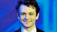 Michael Sheen