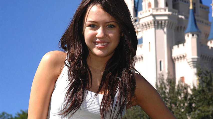 Miley Cyrus