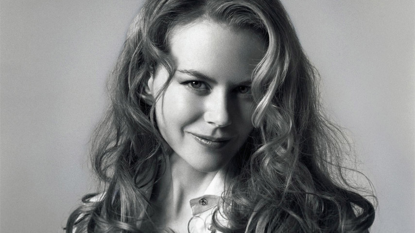 Nicole Kidman