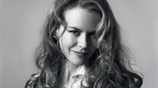 Nicole Kidman