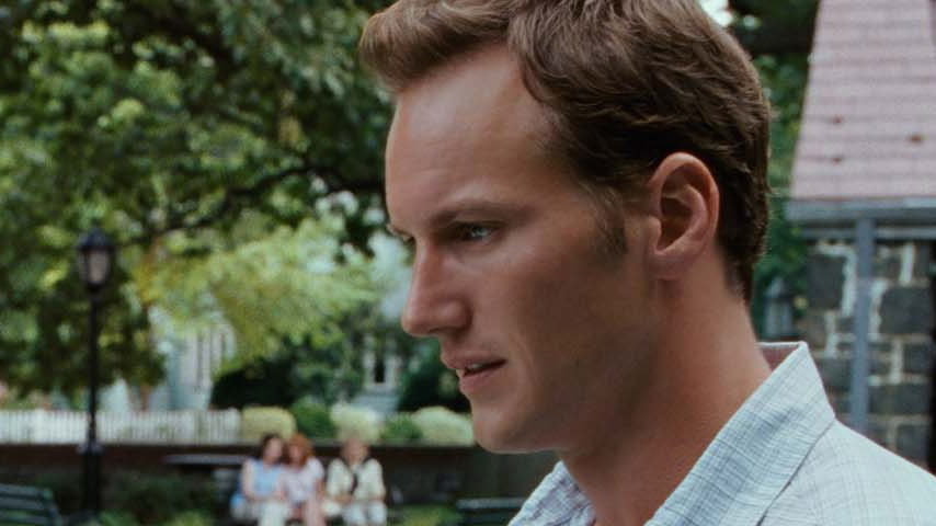 Patrick Wilson