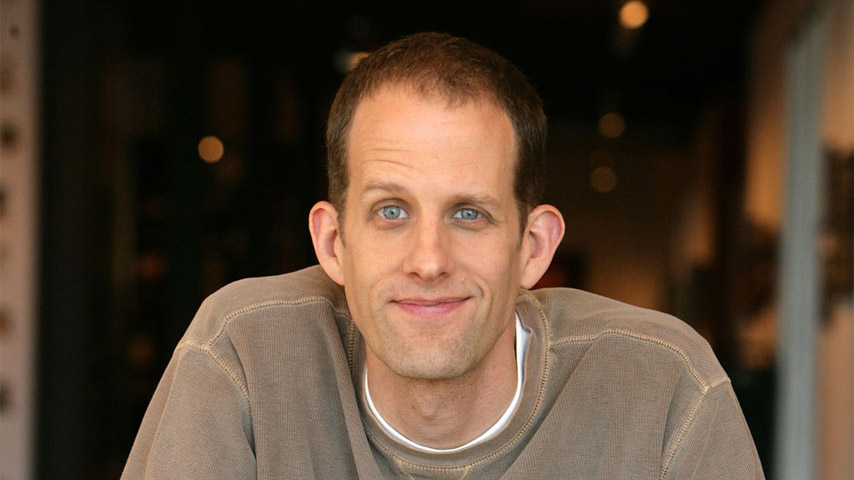 Pete Docter