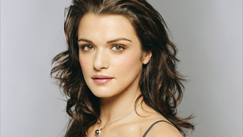 Rachel Weisz