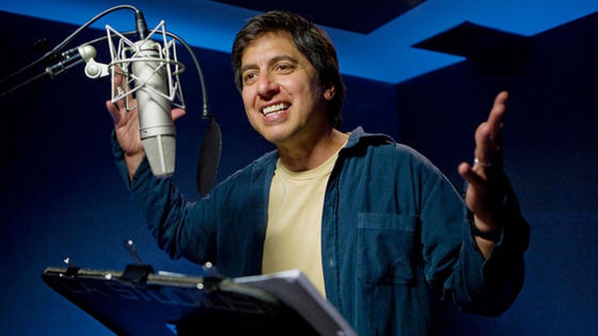 Ray Romano