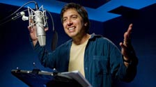 Ray Romano