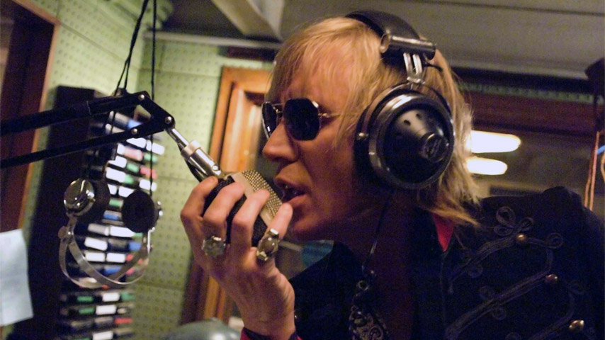 Rhys Ifans