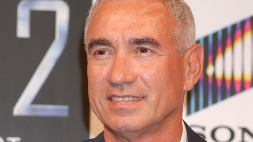 Roland Emmerich