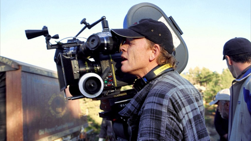 Ron Howard