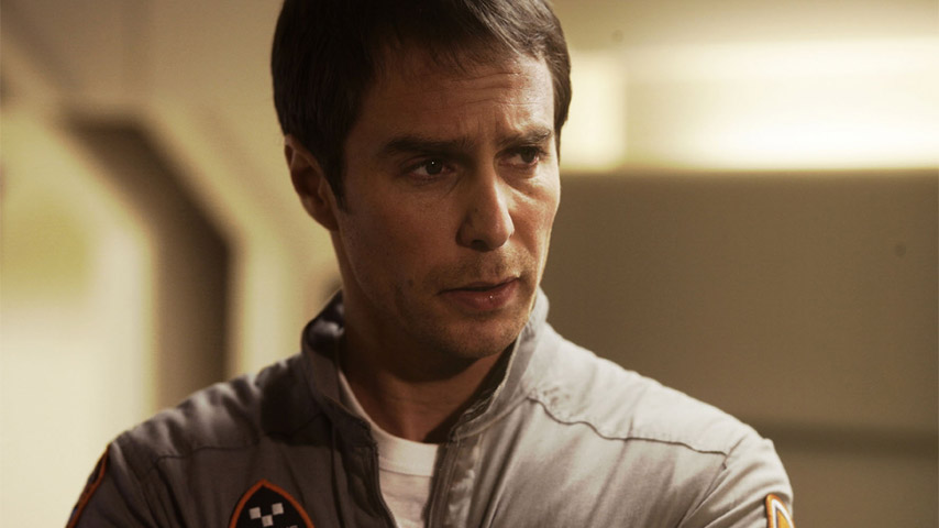 Sam Rockwell