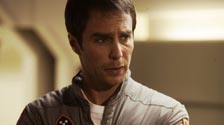 Sam Rockwell