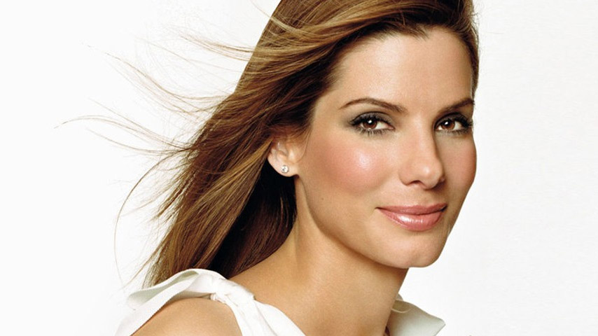 Sandra Bullock