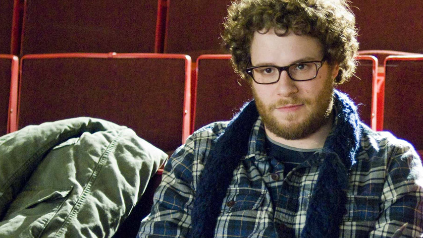 Seth Rogen