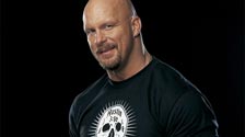 Steve Austin