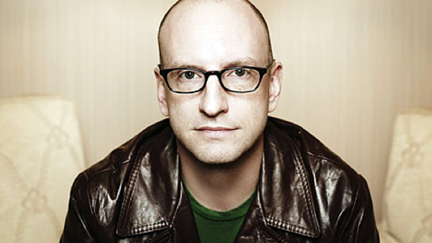 Steven Soderbergh