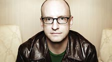 Steven Soderbergh