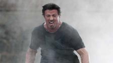 Sylvester Stallone