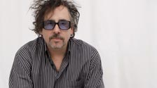 Tim Burton