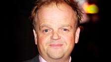 Toby Jones