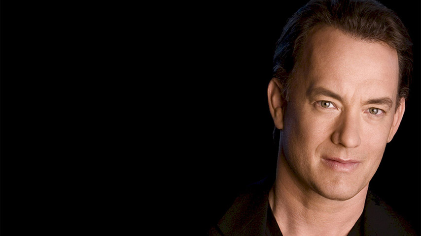 Tom Hanks