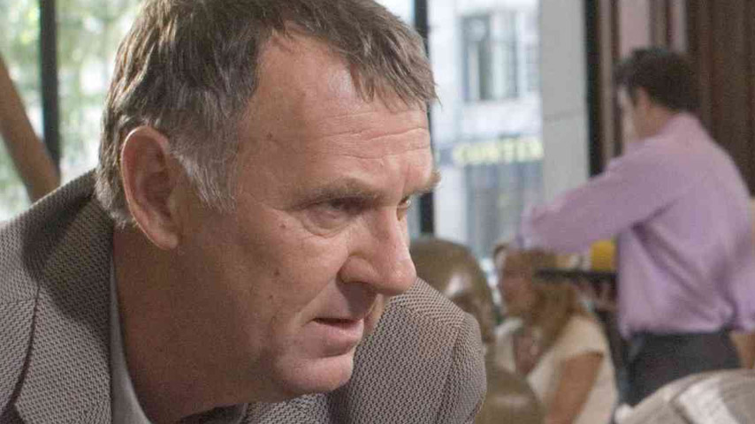 Tom Wilkinson