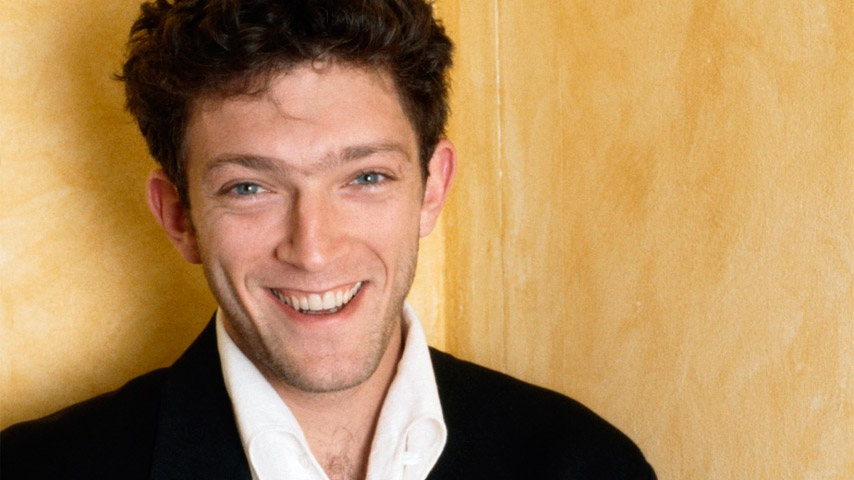 Vincent Cassel