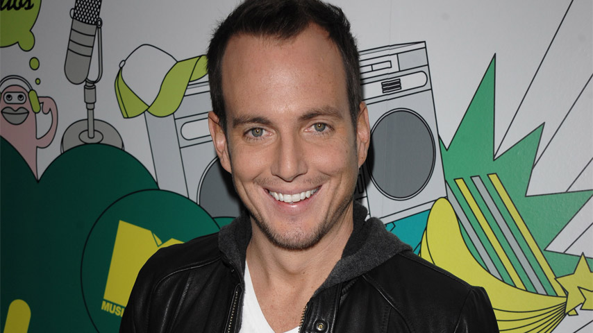 Will Arnett