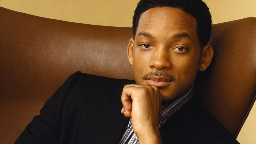 Will Smith