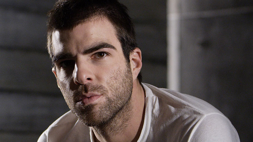 Zachary Quinto