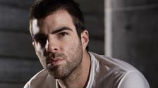 Zachary Quinto