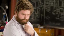 Zach Galifianakis