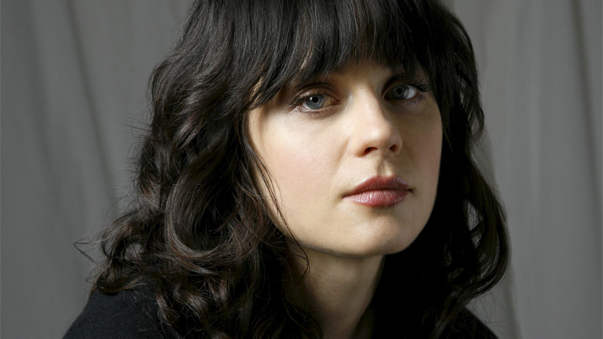 Zooey Deschanel