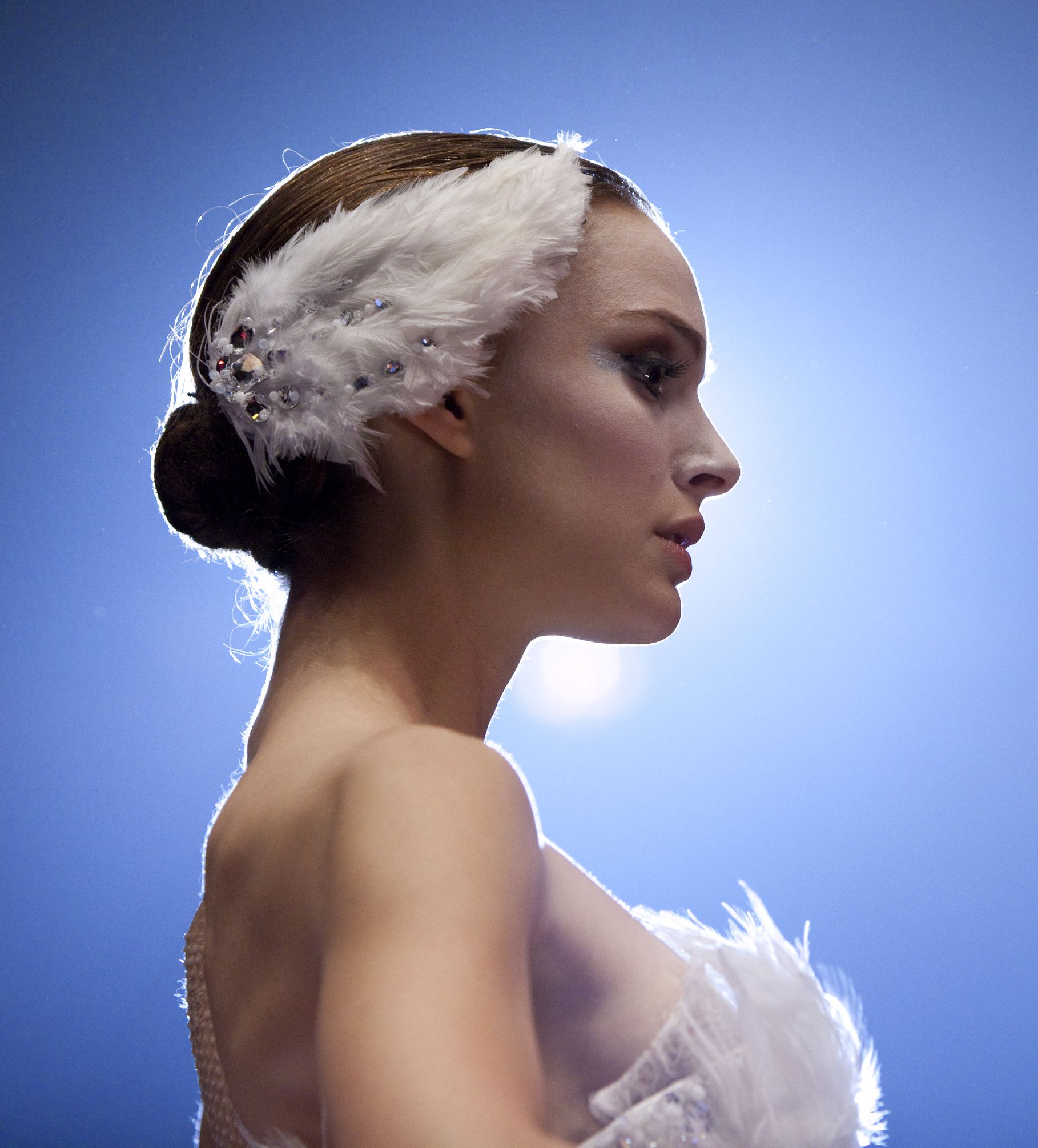 Natalie Portman Black Swan Cultjer