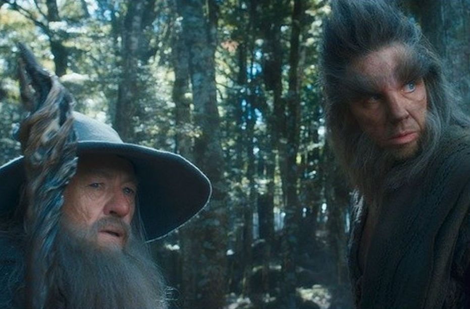 Beorn, The Hobbit: The Desolation of Smaug