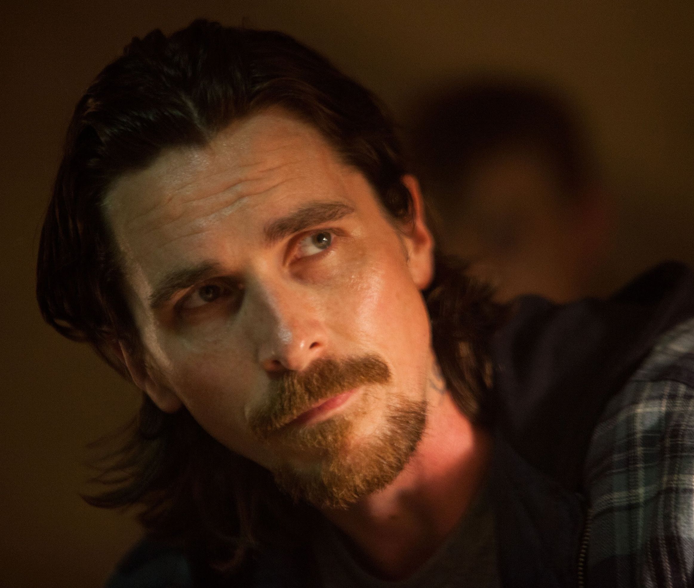 Christian Bale joins Casey Affleck in new crime thriller thi